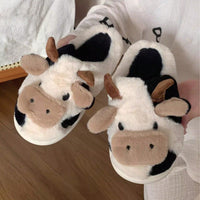 Lola and Daisy Slippers
