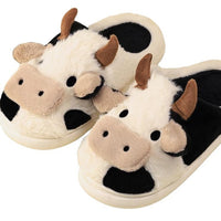 Lola and Daisy Slippers
