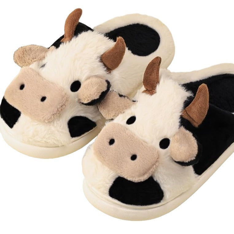 Lola and Daisy Slippers